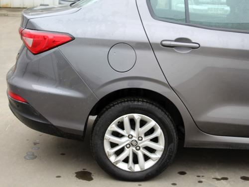 Fiat Cronos 1.3 At