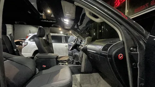 Toyota Prado 4.0 Tx-l