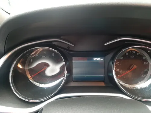 Chevrolet Onix 1.0T Ltz At