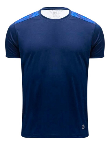 Team Gear Remera San Sebastian Sublimada- Hombre - 104490651