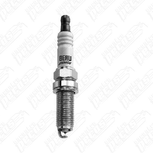 Vela Ignição Mercedes W164 Ml 500 4-matic 2007-2011 Original