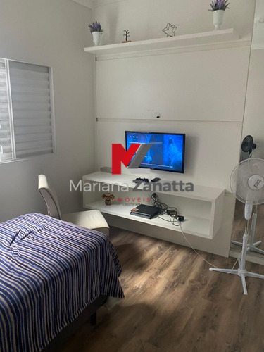 Casa Com 3 Dormitórios - Cidade Nova Ii - 1317 Ca43054