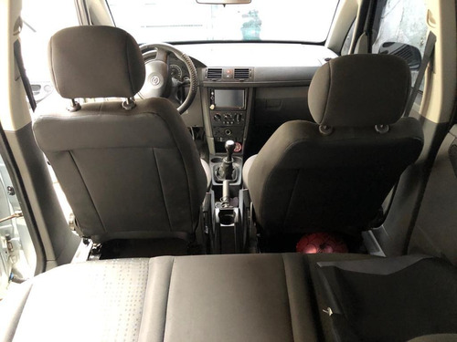 Chevrolet Meriva 2007 1.8 Joy Flex Power 5p