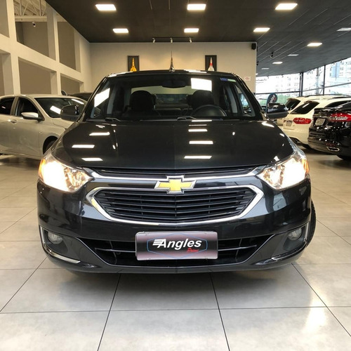 Imagem 3 de 15 de Chevrolet Cobalt 1.8 Mpfi Ltz 8v