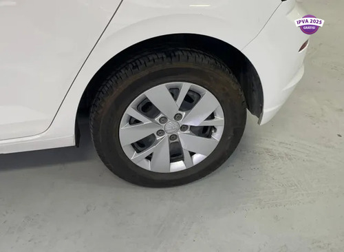 Volkswagen Polo Track 1.0 Flex 12V 5p