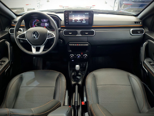 Renault Duster Oroch 1.3 TCE FLEX OUTSIDER X-TRONIC