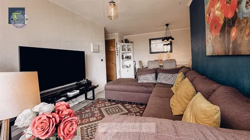 Departamento En Venta De 3 Dorm En Brisas Del Sol.talcahuano