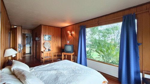 Casa Frente Al Lago Panguipulli