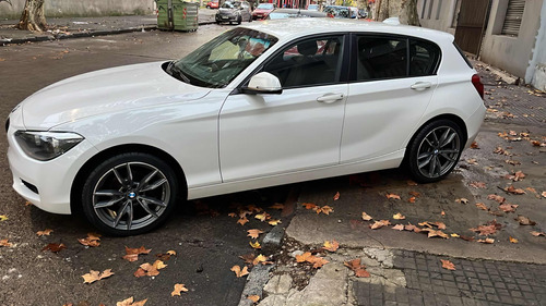 BMW Serie 1 1.6 116i 136cv