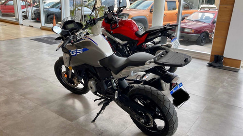 Imagen 8 de 9 de Bmw G310gs