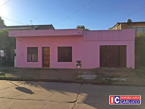 Casa Americana 3 Ambientes Venta Ituzaingo Norte 