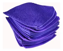 Comprar Alfombras Premium De Baño De Microfibra Pelo Largo Local