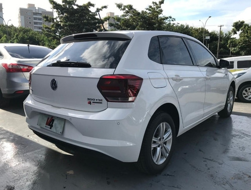 Vw Polo Comfortline 1.0 Tsi