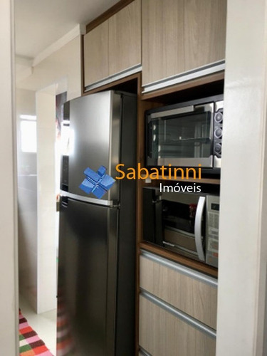 Imagem 12 de 20 de Apartamento A Venda Em Sp Vila Ré - Ap04578 - 69378520