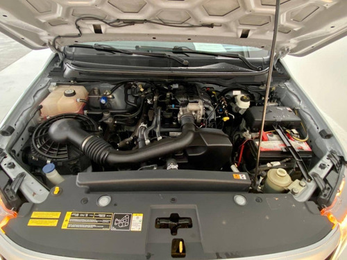 Imagem 10 de 10 de Ford Ranger 2.5 Xls 4x2 Cs 16v Flex 2p Manual
