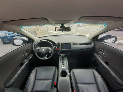 Imagem 11 de 11 de Honda Hr-v