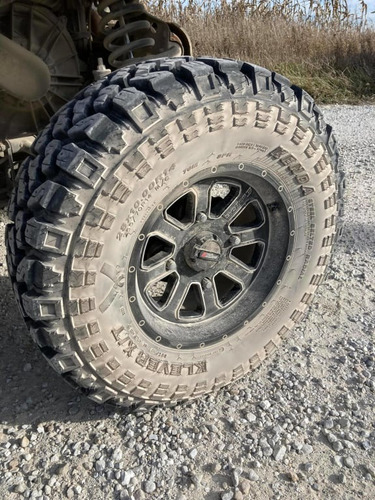 Llanta Utv 32x10r15 Kenda Klever Xt 78m Can Am Buggy