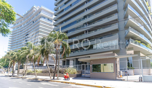 Departamento En Venta, 2 Amb, En Olivos Con Cochera