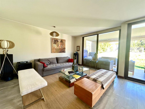 Excelente Casa Mediterránea Interior, Condominio Los Bravos