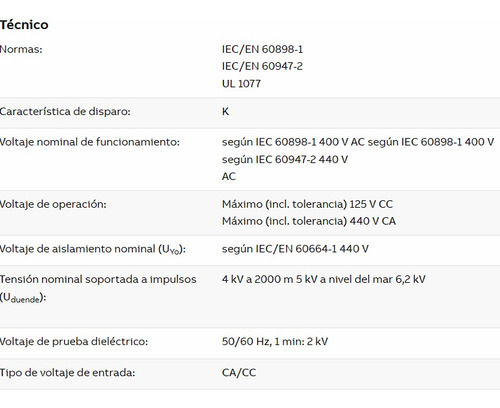 2cds252001r0337 Itm Abb S202 K4 2p K 4a