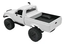 Comprar Wpl C-24 1\u002F16 4wd 2.4g Truck Buggy Crawler Rc C24-1 C24-1