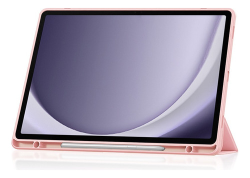 Funda Smart Book Para Galaxy Tab A9+/ Plus 11