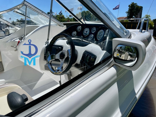 Imagen 9 de 16 de Lancha Open Extreme 2250 Mercruiser 250 Hp