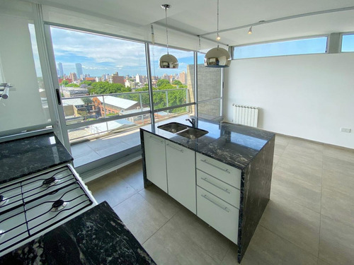 Imagen 2 de 38 de 1 Dormitorio Con Amenities Y Opción De Cochera