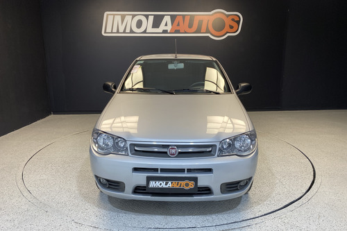 Fiat Palio 1.4 Fire