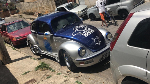 Fusca Top Do Cruzeiro