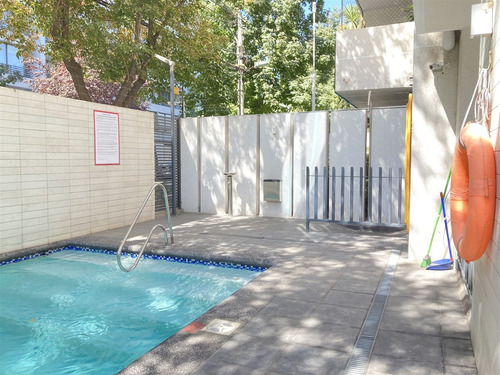 Venta Departamento Ñuñoa 2 Dormitorios 2 Baños, 1 Bx Y 1 Bd
