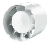 Comprar Extractor 6 Plastico Indoor - Cultivo Interior - 320 M³\u002Fhora