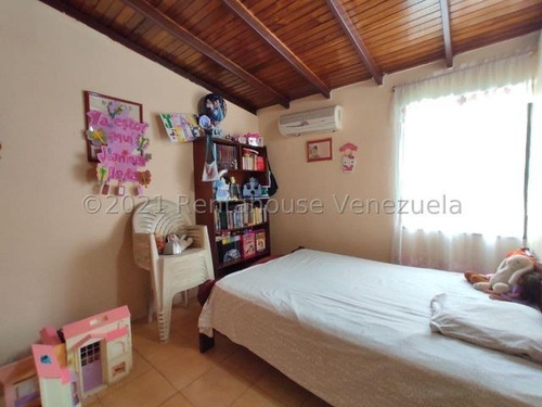 Imagen 14 de 20 de Casa En Venta Urb. Villas Don Genaro, Los Samanes, Maracay, 23-16509 Mv