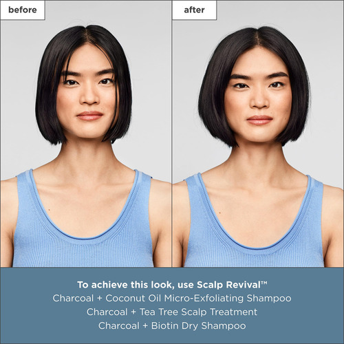ChampĂș Seco Briogeo Scalp Revival Charcoal Biotin | Seco