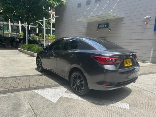 Mazda 2 1.5 Grand Touring Lx