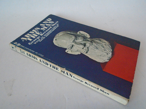 Arms And The Man - George Bernard Shaw