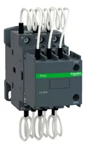Comprar Contactor Para Capacitor 20kvar 400v 1na+2nc 220v Lc1dlkm7