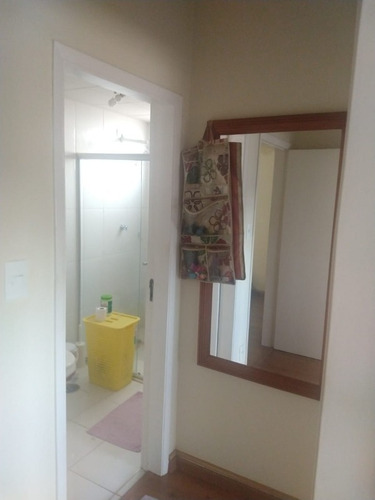 Apartamento - Ap00182 - 69395155