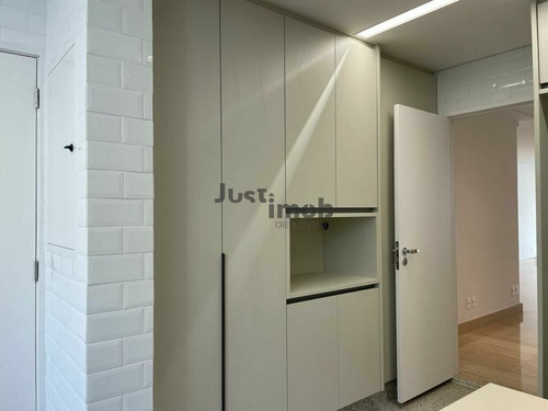 Imagem 16 de 22 de Apartamento Para Alugar No Bairro Jardim Paulista - São Paulo/sp - 9513092