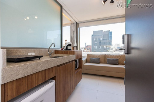Imagem 5 de 15 de Apartamento - Vila Olimpia - Ref: 11592 - V-13008607