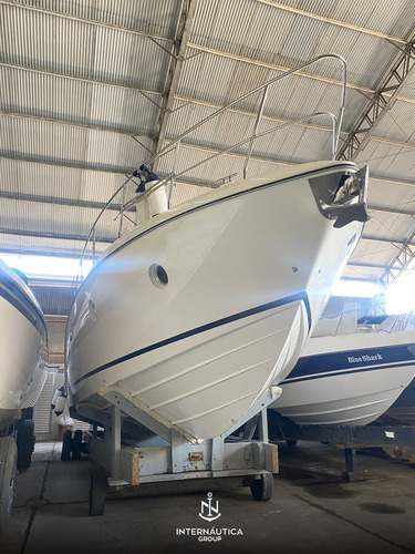 Lancha Phantom 400 Ht 2015 Schaefer Intermarine Cimitarra
