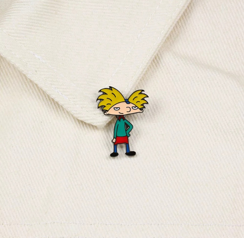Pin ¡hey Arnold! 