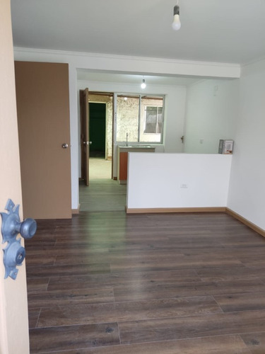 Casa 2 Pisos Remodelada Pob.corvi Villa Alemana