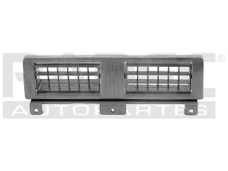 Parrilla Tablero Central Nissan Pathfinder 1987-1988 Gris