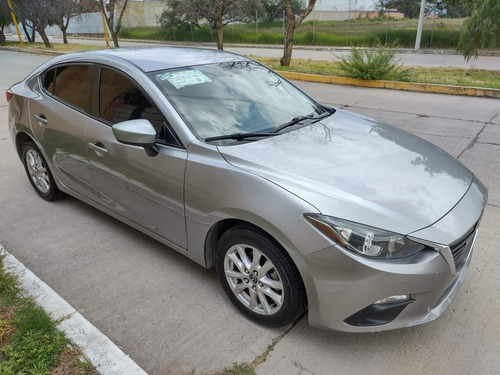 Imagen 1 de 4 de Mazda 3 2015 2.0 I Sedan At