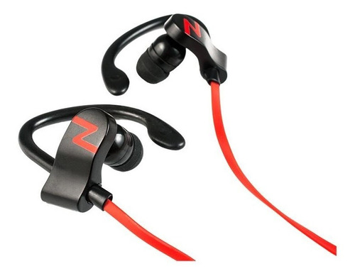 Auriculares Deportivos Bluetooth Inalambricos C/ Microfono