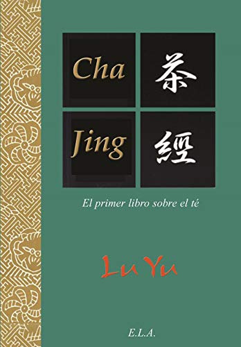 Libro Cha Jing De Lu Yu Ediciones Libreria Argentina