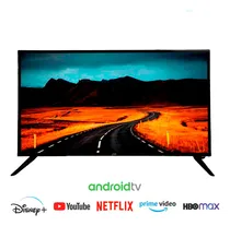 Comprar Jvc Led Hd Lt32kb12 - Televisor 32  Hd Con Android Tv