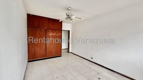 Apartamento En Venta Calinas De Bello Monte