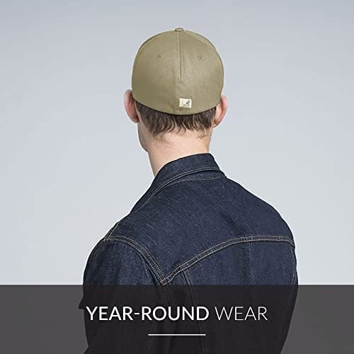 Boné De Beisebol Kangol S-m/bege
